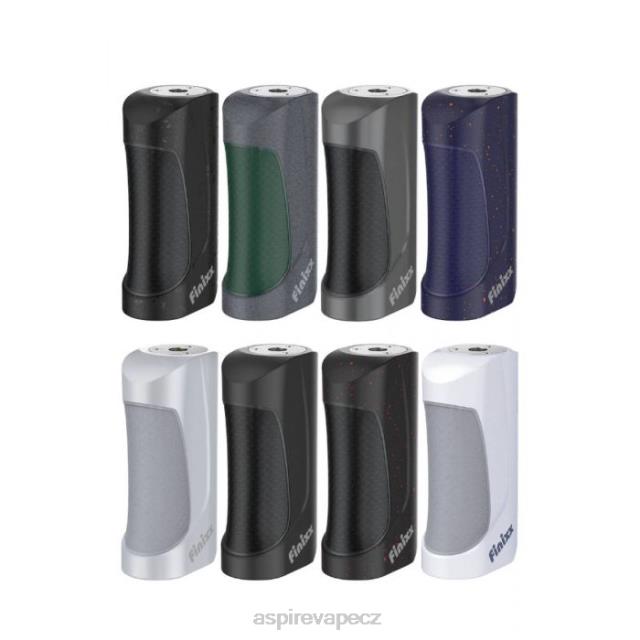 Aspire Finixx mod | Aspire Vape Reviews DZ426199