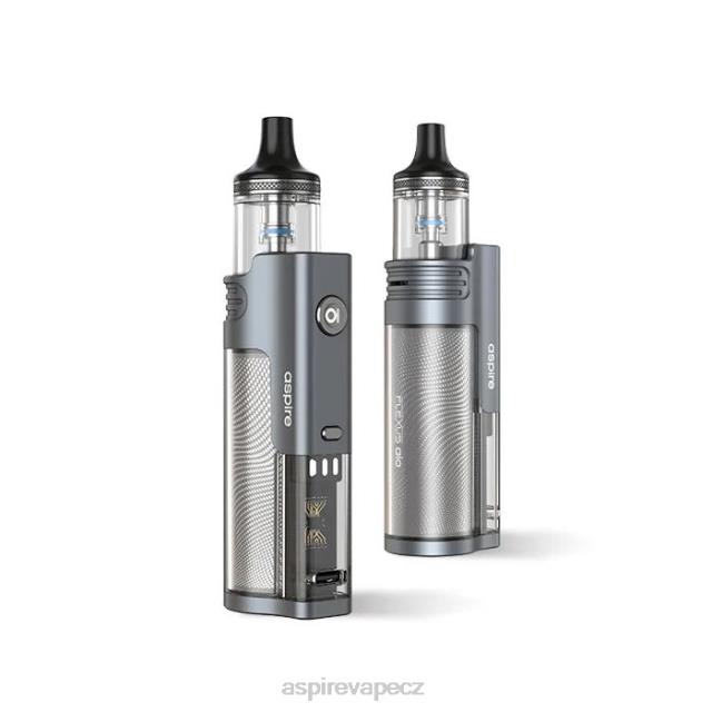 Aspire Flexus aio | Aspire Vape Pod DZ42641 stříbrný