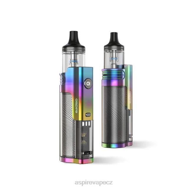 Aspire Flexus aio | Aspire Vape Reviews DZ42639 duha