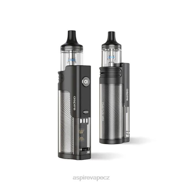 Aspire Flexus aio | Aspire Vape Shop DZ42637 Černá