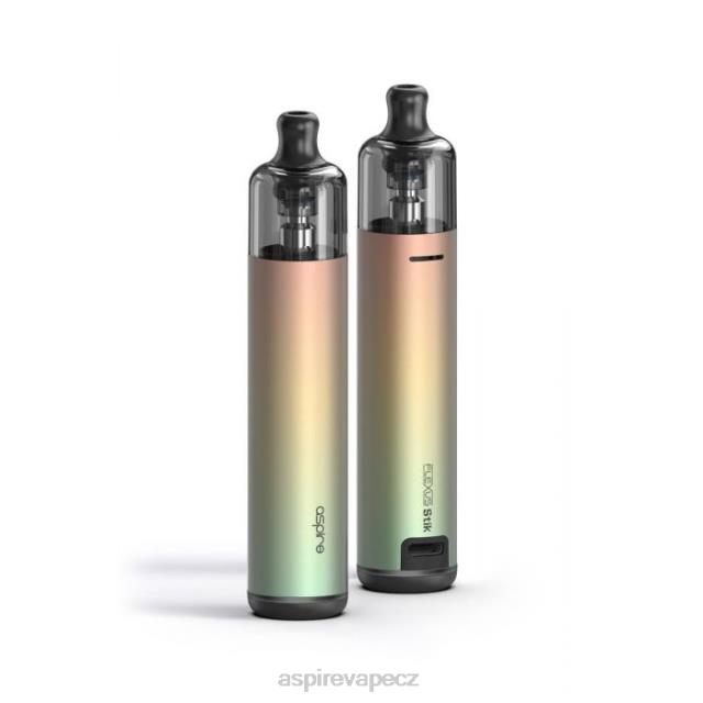 Aspire Flexus stik kit (standardní verze) | Aspire Vape CZ DZ42692 sněhová máta