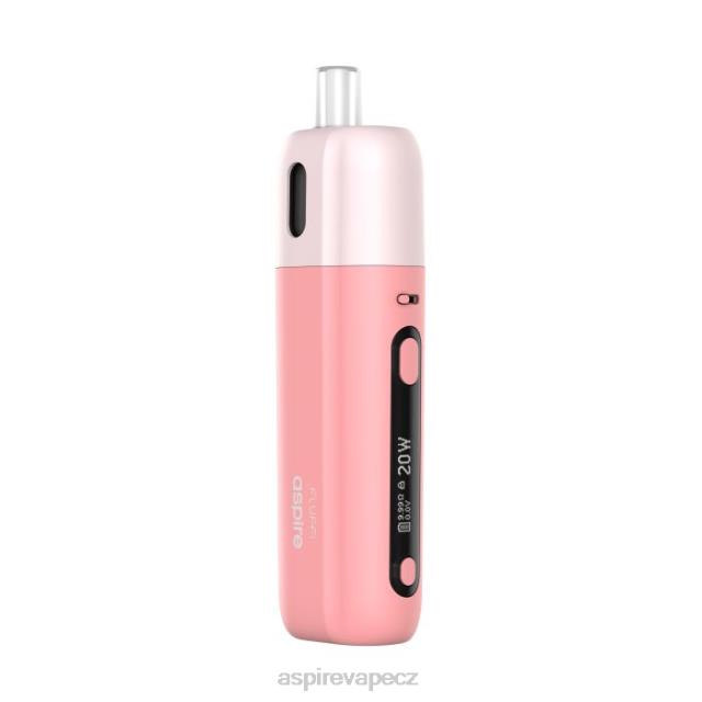 Aspire Fluffi souprava | Aspire Vape DZ42610 růžový