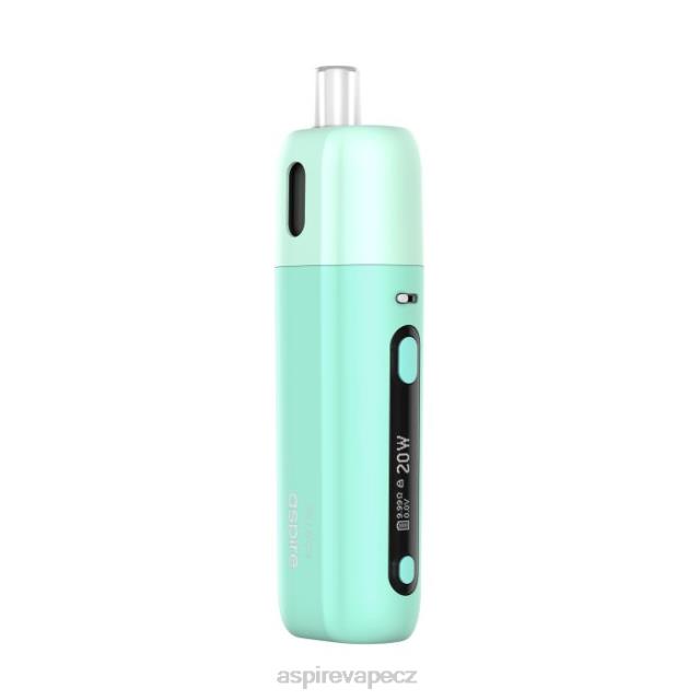 Aspire Fluffi souprava | Aspire Vape Price DZ42614 tyrkysová