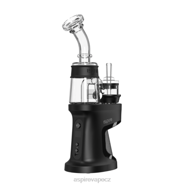 Aspire Ispire daab kit | Aspire Vape CZ DZ426252 Černá