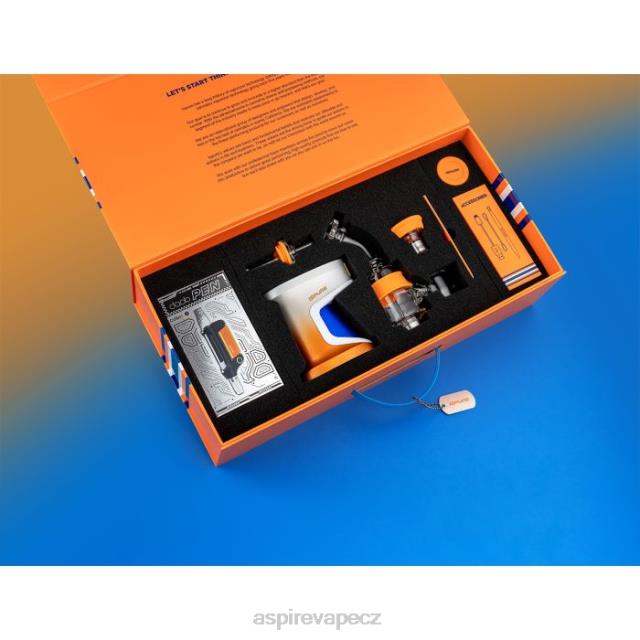 Aspire Ispure dárková krabička (limitovaná edice) | Aspire Vape Pod DZ426251