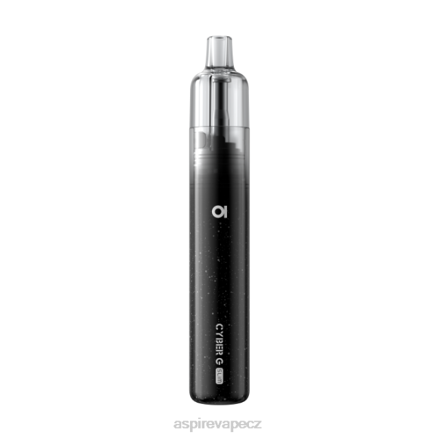 Aspire Cyber g štíhlý | Aspire Vape DZ42630 galaxie černá