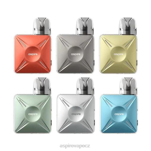 Aspire Cyber x (standardní verze) | Aspire Vape Pod DZ42681