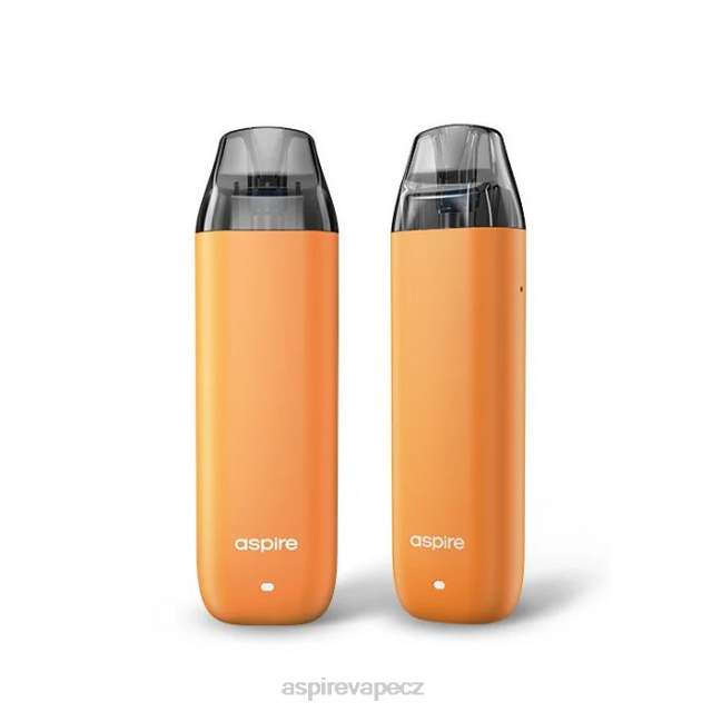 Aspire Minican 3 | Aspire Ecig DZ42655 oranžový