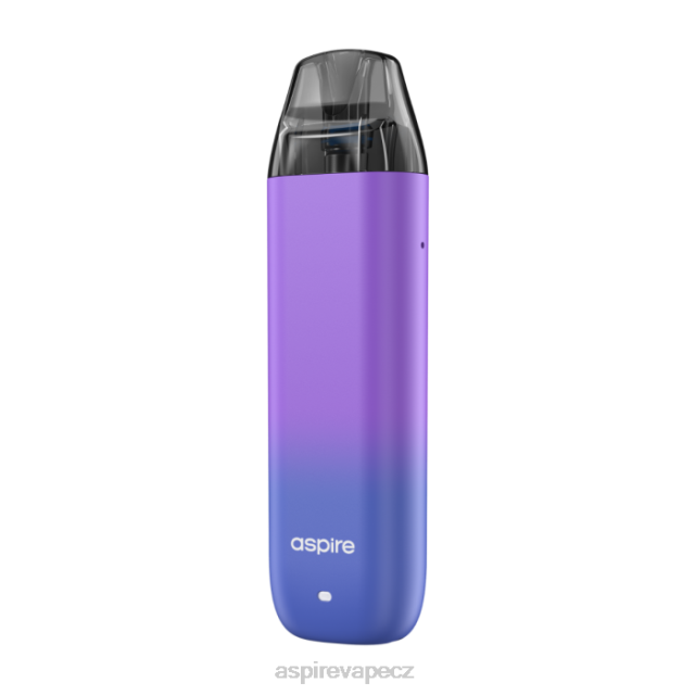 Aspire Minican 3 | Aspire Vape Praha DZ42653 Černá