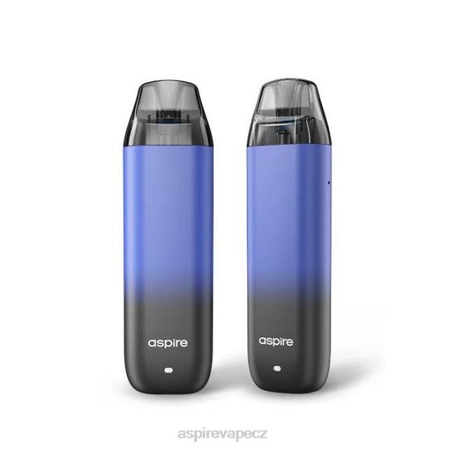 Aspire Minican 3 | Aspire Vape Reviews DZ42659 modrý opar