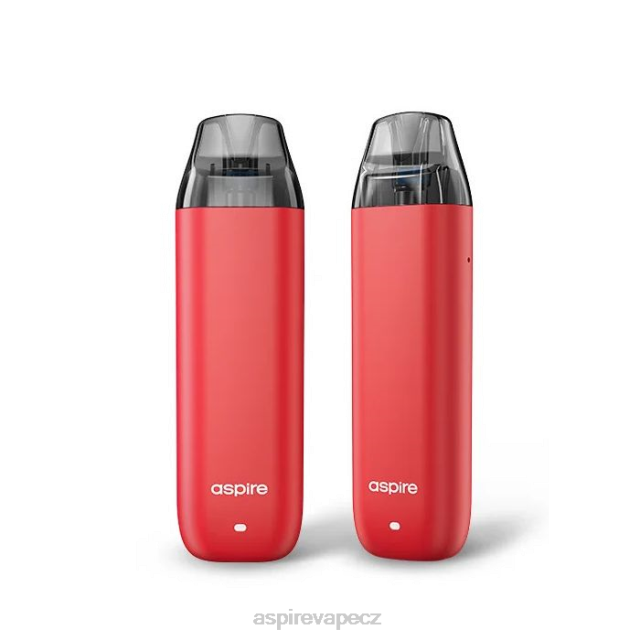 Aspire Minican 3 | Aspire Vape Shop DZ42657 růžově červená