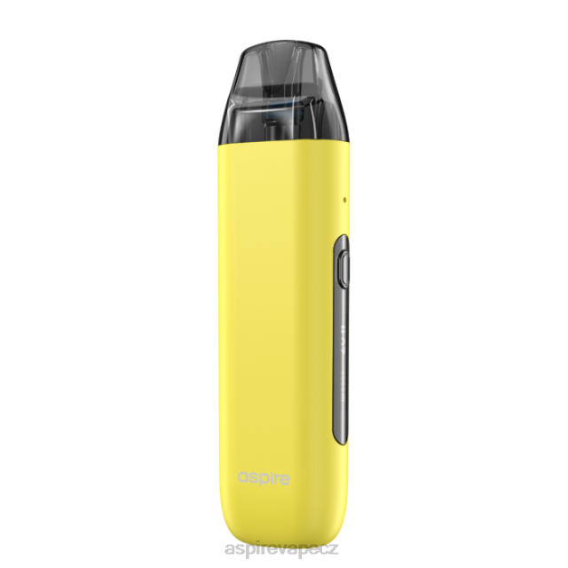 Aspire Minican 3 pro | Aspire Ecig Store DZ42648 žlutá