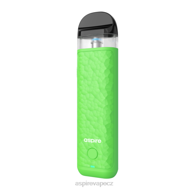 Aspire Minican 4 | Aspire E Cigarette DZ42616 zelená
