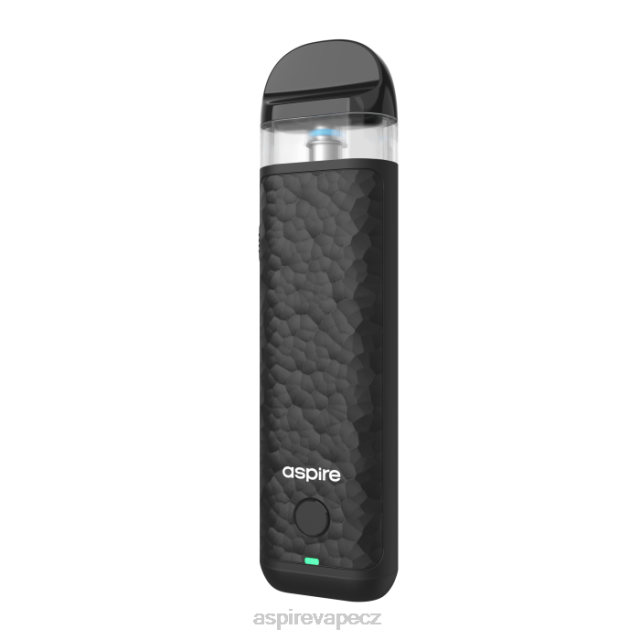Aspire Minican 4 | Aspire Ecig DZ42615 Černá