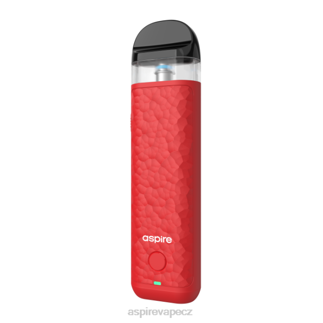 Aspire Minican 4 | Aspire Ecig Store DZ42618 Červené