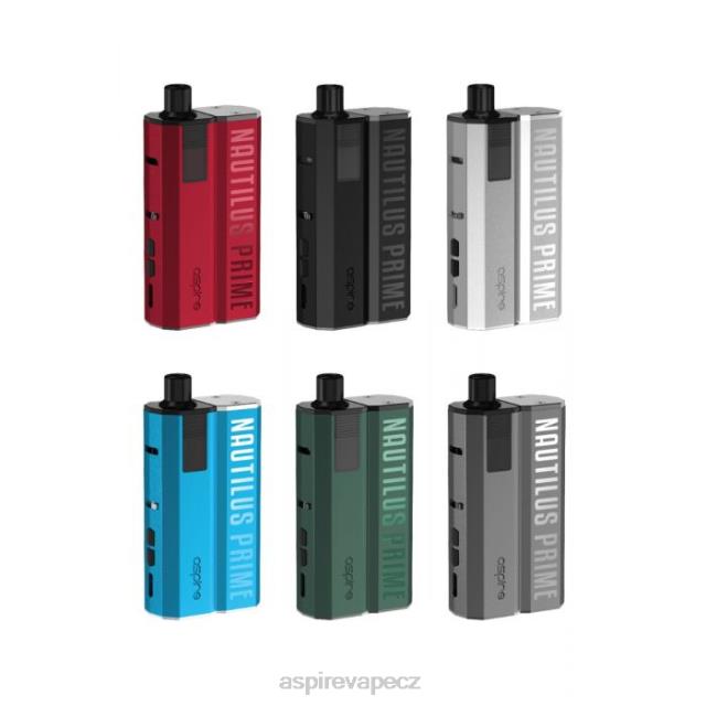 Aspire Nautilus hlavní souprava | Aspire Ecig Store DZ426138