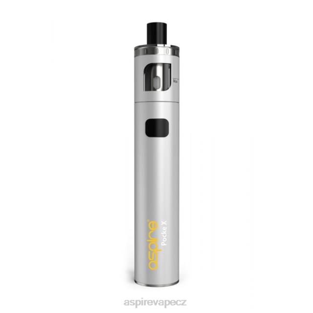 Aspire Pockex kapsa aio | Aspire Ecig DZ426115 bílý