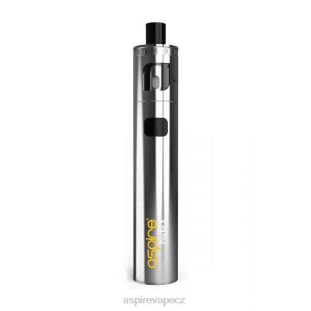 Aspire Pockex kapsa aio | Aspire Vape Price DZ426114 nerezová ocel