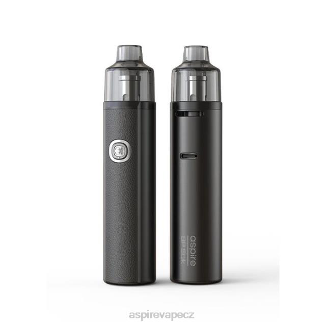 Aspire Bp stik | Aspire Vape CZ DZ42642 Černá