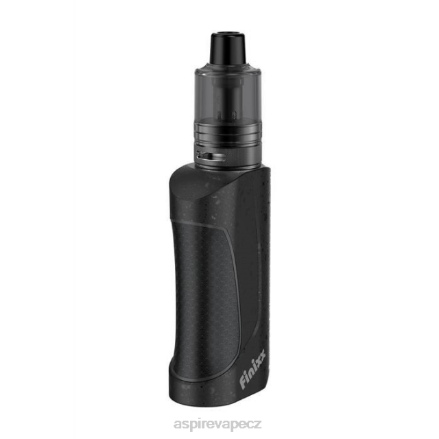Aspire Finixx souprava | Aspire Vape DZ426130 tajemná černá