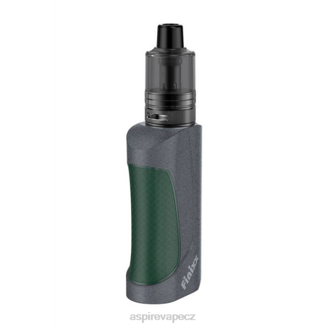 Aspire Finixx souprava | Aspire Vape Reviews DZ426129 pískovcová šedá