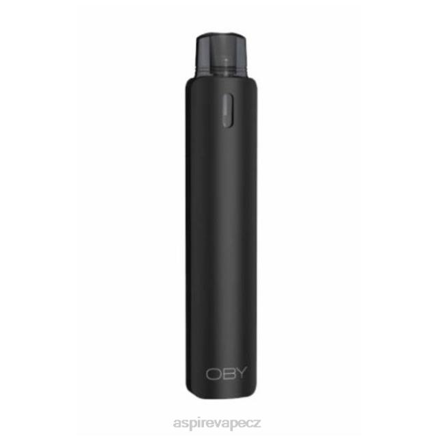 Aspire Oby souprava | Aspire E Cigarette DZ426126 uhlově černá