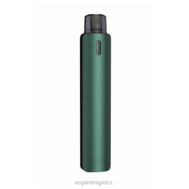 Aspire Oby souprava | Aspire Vape Price DZ426124 lovecký zelený