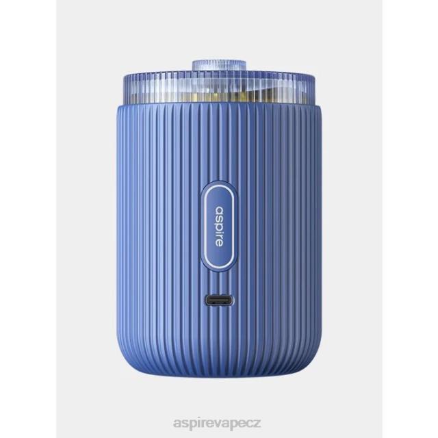Aspire Proteus Neo sada (hlava elektronické vodní dýmky) | Aspire Vape Pod DZ42661 modrý