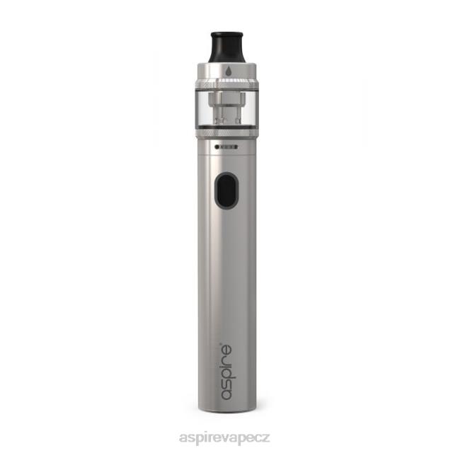 Aspire Tigon 3,5ml sada | Aspire Vape Shop DZ426147 nerezová ocel