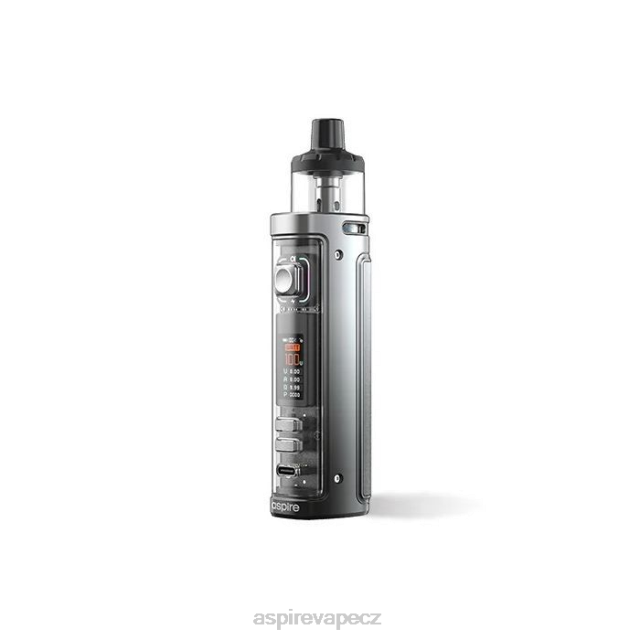 Aspire Veynom např | Aspire Ecig DZ42635 kovové vyblednutí