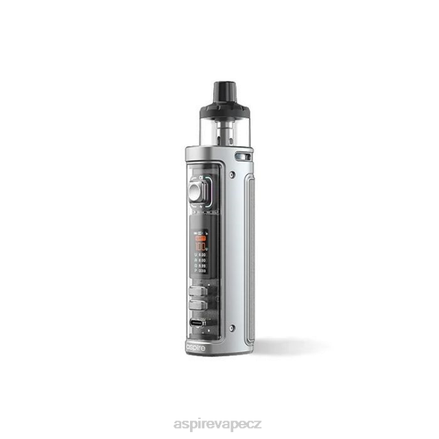 Aspire Veynom např | Aspire Vape Price DZ42634 stříbrný