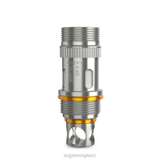 Aspire Atlantis evo cívky - 5 bal | Aspire Vape CZ DZ426222