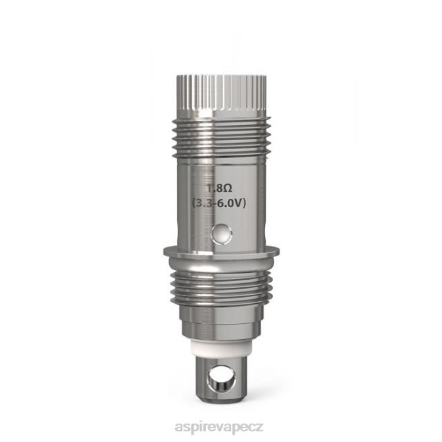 Aspire Nautilus mini bvc cívky - 5 bal | Aspire Ecig DZ426215