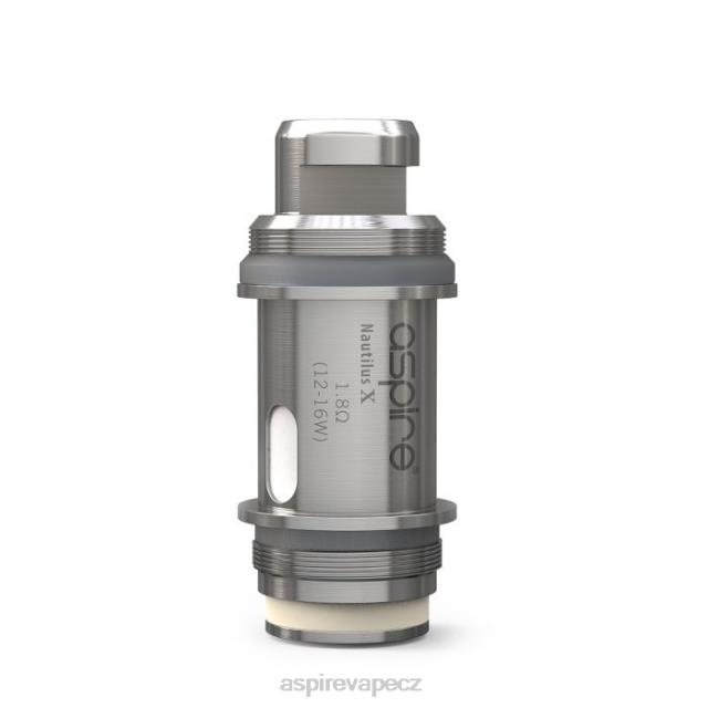 Aspire Nautilus x cívek - 5 bal | Aspire E Cigarette DZ426216
