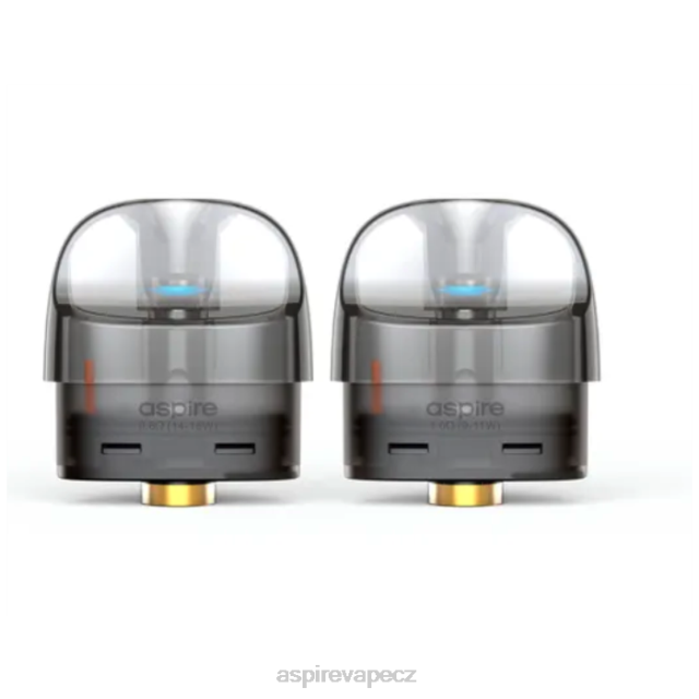 Aspire Flexus peak pod (nevyměnitelná cívka) -2ks | Aspire E Cigarette DZ426226
