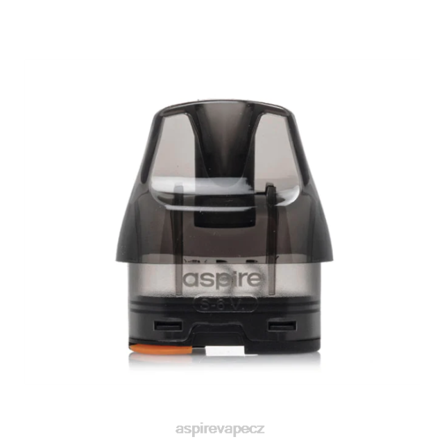 Aspire Minican 3 kapsle (3 ml)/bez spirálky /1ks | Aspire Vape Pod DZ426231