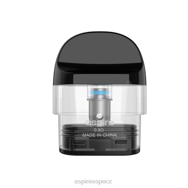 Aspire Minican 4 pod 0,8ohm - horní plnění | Aspire Vape Praha DZ426223