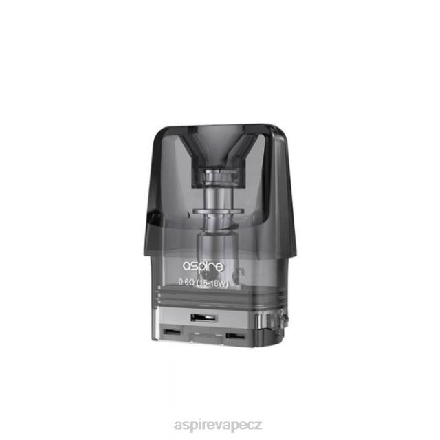 Aspire Favostix pod 3 balení | Aspire Vape Reviews DZ426239