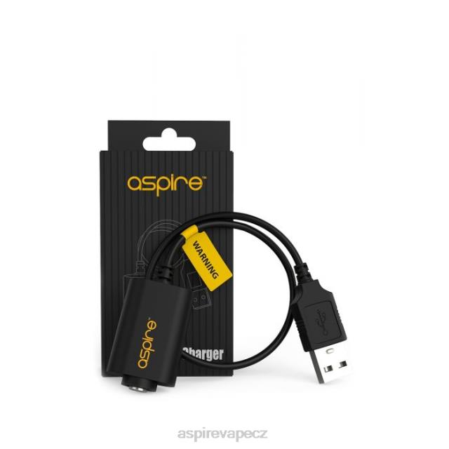 Aspire USB nabíječka 500 mAh | Aspire Vape Reviews DZ426299