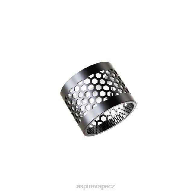 Aspire Nautilus 3s trubice na medový plást | Aspire Vape Pod DZ426291 Černá
