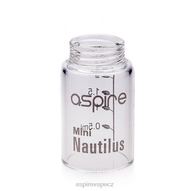 Aspire Nautilus mini skleněná trubice pyrex | Aspire Vape DZ426320