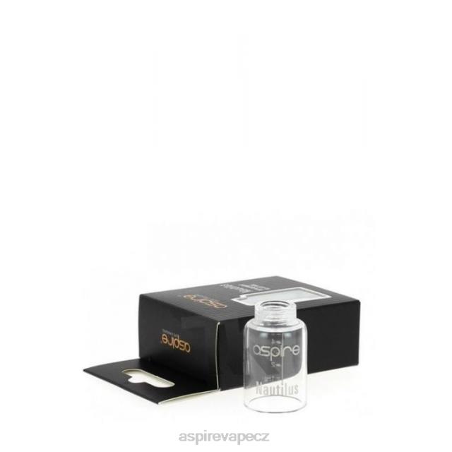 Aspire Nautilus skleněná trubka | Aspire Vape Reviews DZ426319