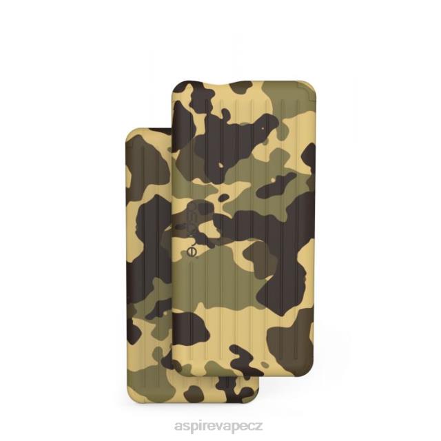 Aspire Puxos Mod odnímatelný boční panel (prémiový) | Aspire Ecig Store DZ426308 p1