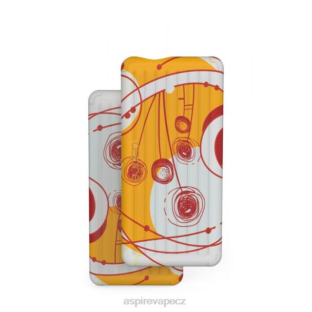 Aspire Puxos Mod odnímatelný boční panel (prémiový) | Aspire Vape CZ DZ426312 p6