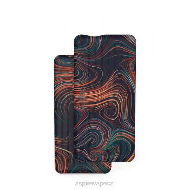 Aspire Puxos Mod odnímatelný boční panel (prémiový) | Aspire Vape DZ426310 p3