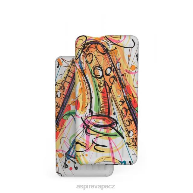 Aspire Puxos Mod odnímatelný boční panel (prémiový) | Aspire Vape Praha DZ426313 p7