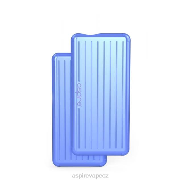 Aspire Puxos Mod odnímatelné boční panely | Aspire Vape Praha DZ426303 modrý