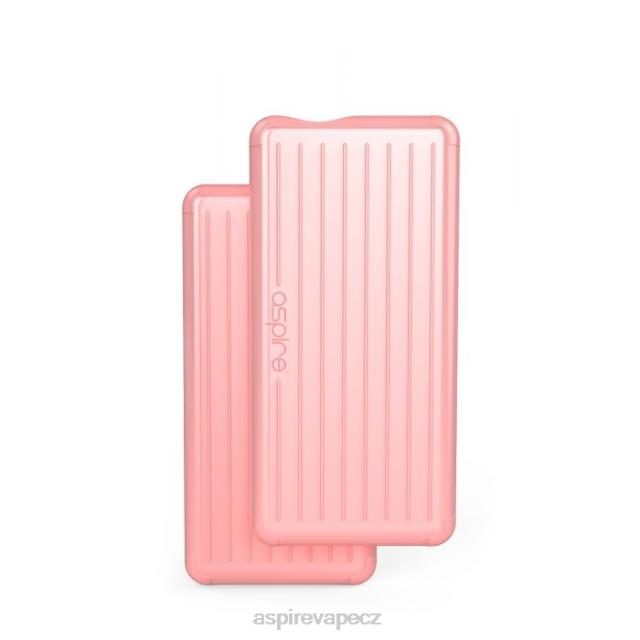 Aspire Puxos Mod odnímatelné boční panely | Aspire Vape Price DZ426304 růžový