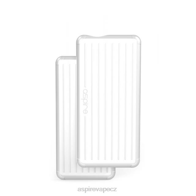 Aspire Puxos Mod odnímatelné boční panely | Aspire Vape Shop DZ426307 bílý