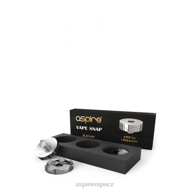 Aspire Vape Snap 2+1 (2 nahoře + 1 dole) | Aspire Vape Shop DZ426317